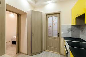квартира по адресу Старый Рынок пл., 1