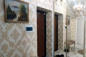 квартира за адресою Паркова, 3