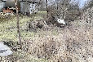 дом по адресу Харьковская ул.