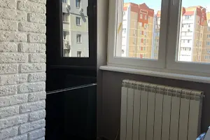 квартира за адресою Сахарова, 44