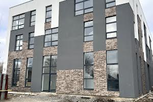 коммерческая по адресу Тернопільська ул., 15/1