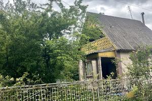 дом по адресу Пожарницького