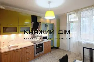 квартира по адресу Авиаконструктора Игоря Сикорского ул. (Танковая), 1