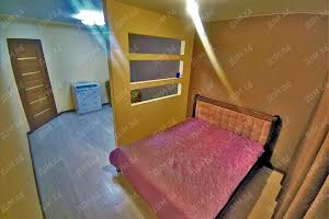 квартира за адресою Перспективна вул., 1