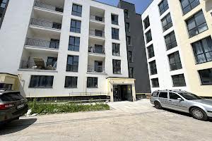 квартира по адресу Трускавецкая ул., 2