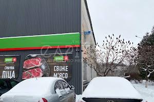 комерційна за адресою Лук'янівська вул., 1