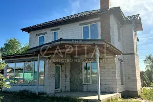 дом по адресу Садова, 205А