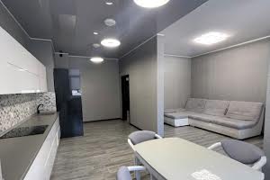 квартира за адресою Аркадійське плато вул. (Гагаринське плато), 9