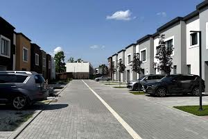 будинок за адресою Янівська, 124Г