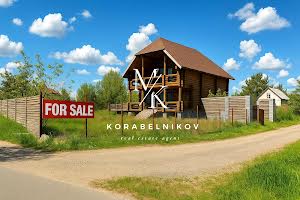 дом по адресу лісовий, 1