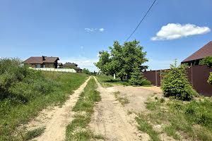 ділянка за адресою с. Музичі, Ентузіастів