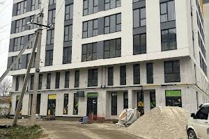 квартира по адресу Кольцевая ул., 17