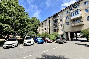 квартира за адресою Незалежності вул., 36