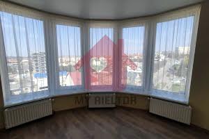 квартира за адресою Миколи Амосова вул., 1