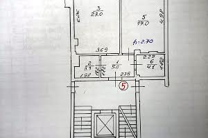 квартира за адресою Кондукторська, 22