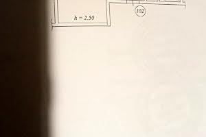 квартира за адресою Дніпро, Слобожанський просп. (ім. газети Правда), 82