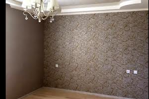 квартира по адресу Домостроительная ул., 9