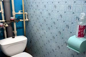 квартира за адресою Перемоги просп., 64