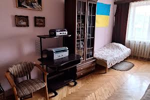 квартира за адресою Івана Виговського вул. (Терешкової), 41