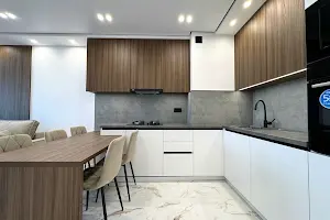 квартира за адресою Крайківського, 1А