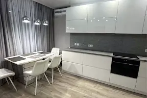 квартира за адресою Панаса Мирного вул., 4