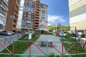 квартира за адресою Лікарняна вул., 3/1