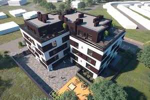 квартира по адресу Владимира Стельмаха ул. (Курчатова), 70Б