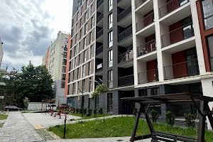 квартира за адресою Лемківська вул., 11-В