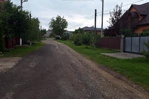 ділянка за адресою Новицького, 5