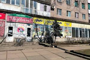 коммерческая по адресу Гагаріна пр., 69