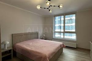 квартира за адресою Хіміків вул., 28, к.1-6