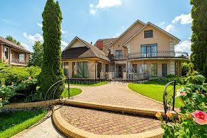 будинок за адресою Старокиївська