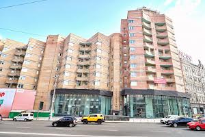 комерційна за адресою Велика Васильківська вул. (Червоноармійська), 9-2