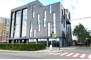коммерческая по адресу с. Новоселки, Садовая ул., 1