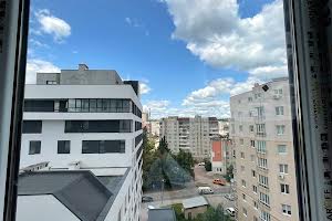 квартира по адресу Замарстыновская ул. (Калинина), 134а