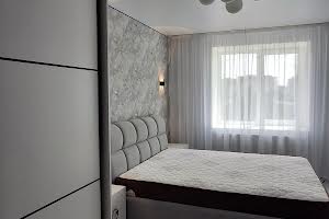 квартира за адресою Курбаса, 6Б