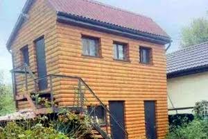 дом по адресу Марка Черемшини ул.