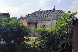 дом по адресу Каменское (Днепродзержинск), Нєкрасова, 21