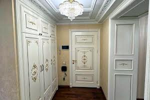 квартира по адресу Проспект Миру, 4а