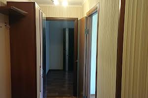 квартира за адресою Яценка вул., 1