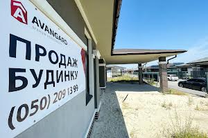 дом по адресу с. Вишенки, провулок Липський, 5