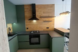 квартира по адресу Красносельского ул., 43
