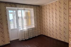 квартира по адресу Лесі Українки ул., 4