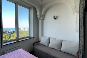 квартира по адресу Литературная ул., 12а, к.1