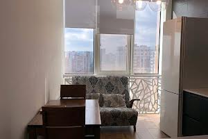 квартира за адресою Генуэзская, 3
