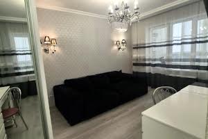 квартира за адресою Средняя, 49 а