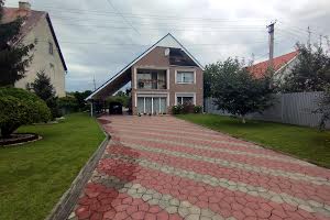 дом по адресу Центральна