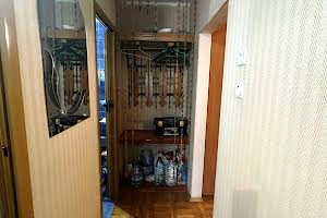 квартира за адресою Одеса, Владислава Бувалкіна вул. (Бочарова Генерала), 23