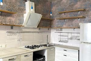 квартира за адресою Панаса Мирного вул., 14/1б