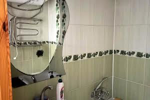 квартира за адресою Кричевського вул., 37
